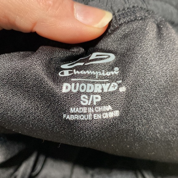 Champion Shorts | Champion Duodry Athletic Running​​ - Picture 7 of 7